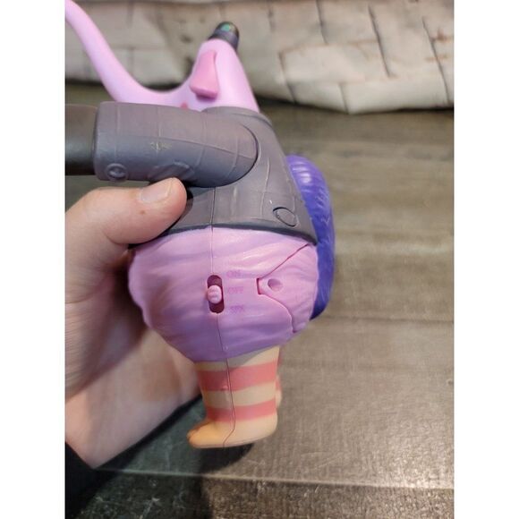 Tomy Bing Bong Inside Out Disney Pixar toy figure - Picture 8 of 10